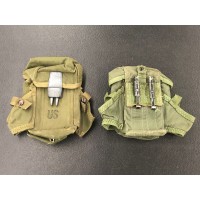 USGI Surplus 30rd M16 3-Magazine ALICE Pouch USGI Surplus 30rd M16 3-Magazine ALICE Pouch